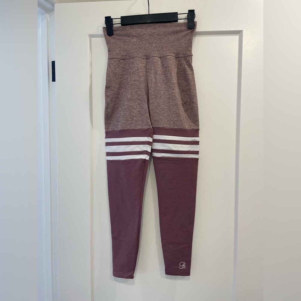 Bombshell Sportswear tights